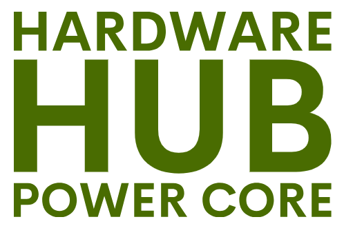 Hardware Hub Power Core